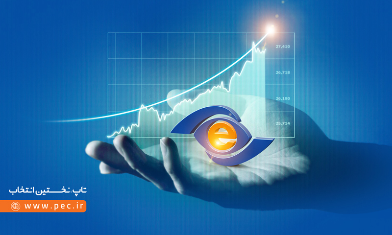 تجارت الکترونیک پارسیان