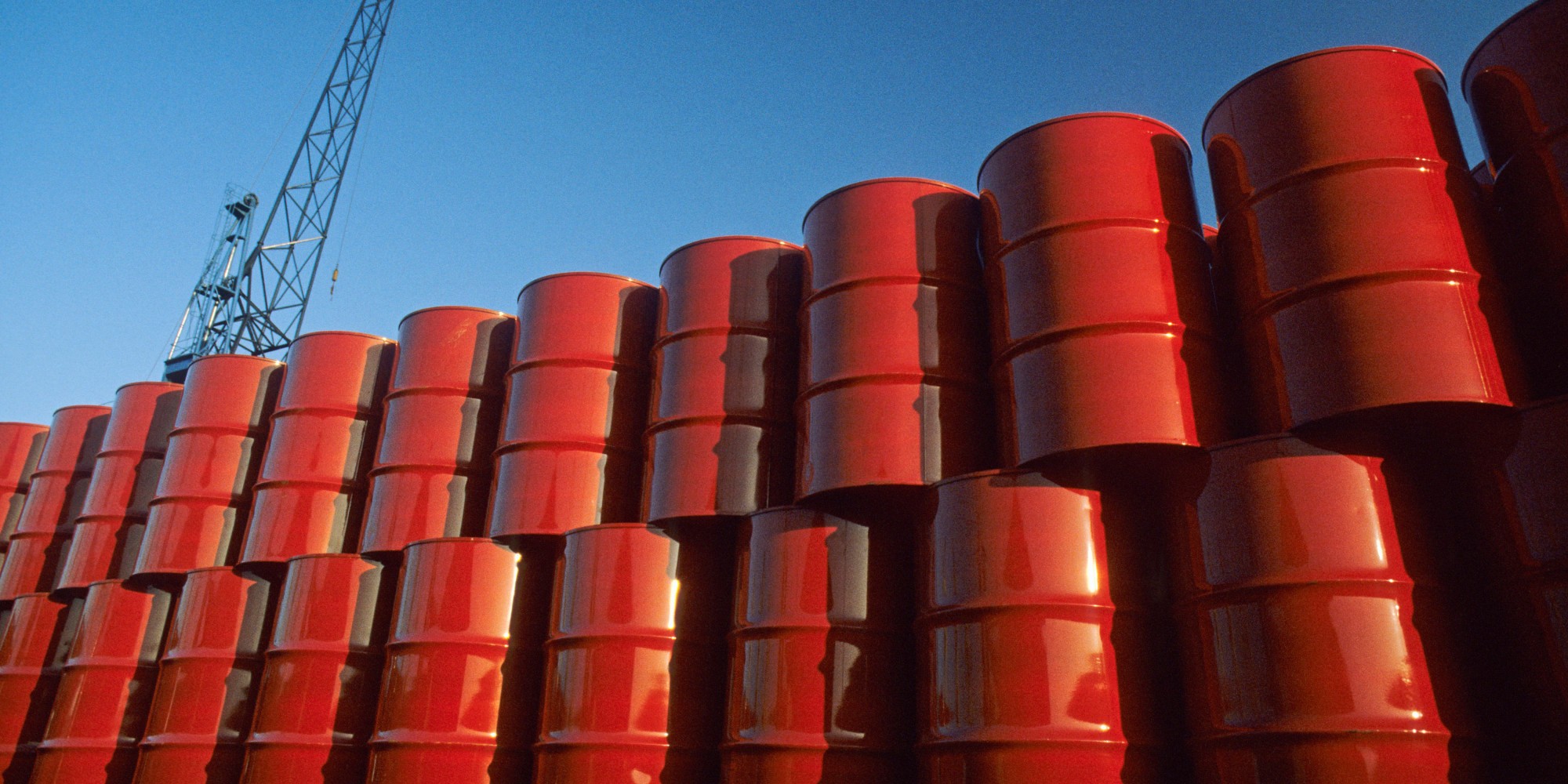نوسان محدود نفت در آستانه انتشار گزارش ذخایر آمریکا