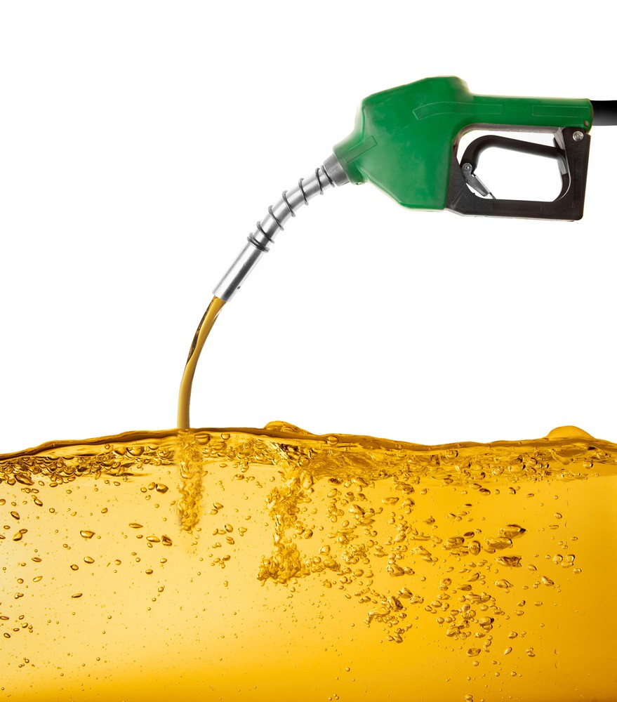 اوج‌گیری بنزین در بازار جهانی؟