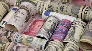 ثبات شاخص دلار با وجود تقویت ین ژاپن