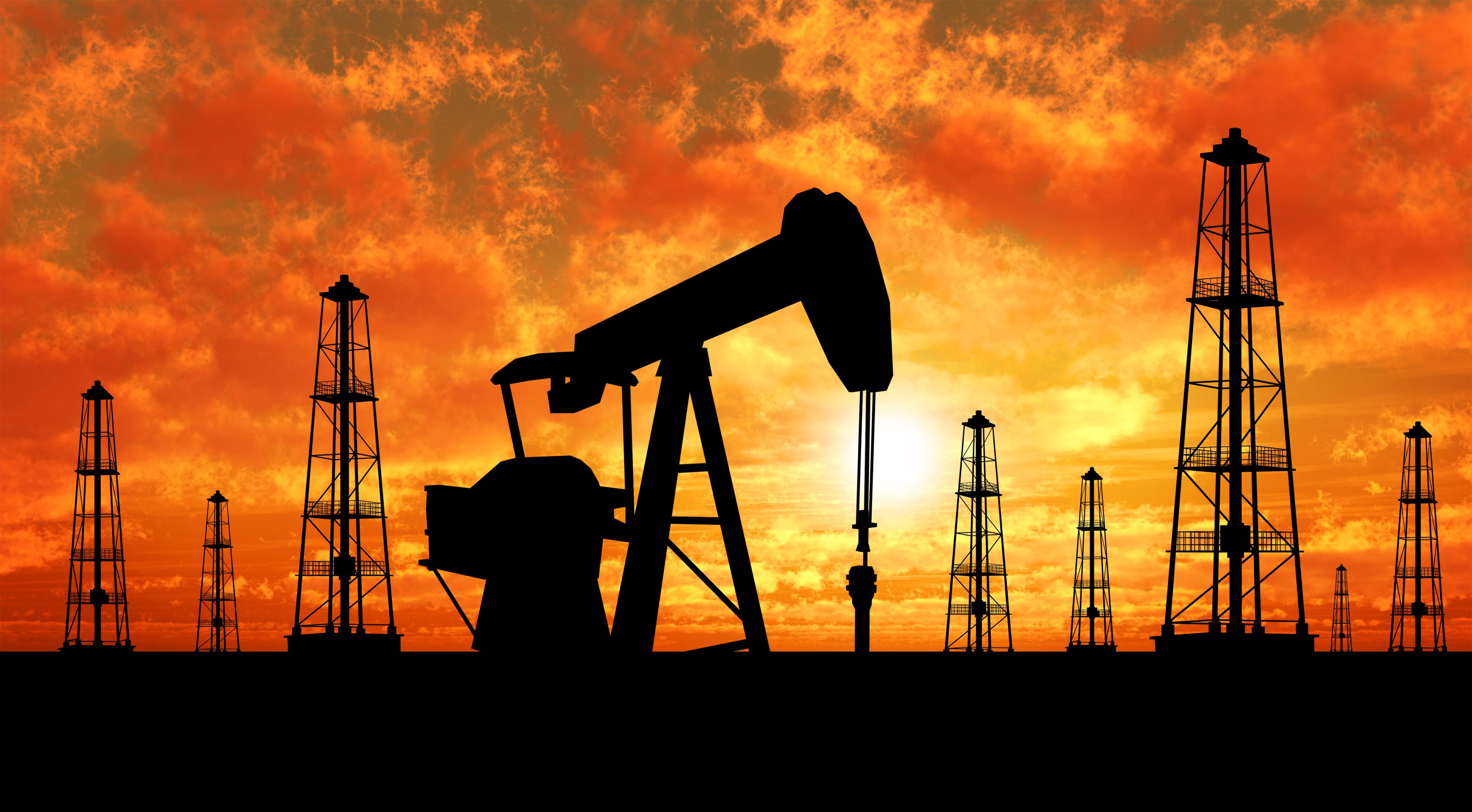 تقلای بازیگران سنتی نفت برای حفظ سهم بازار