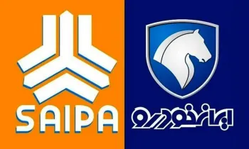 سهام خودرویی 